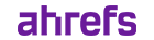 Ahrefs