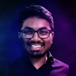 Ravi Kiran JP