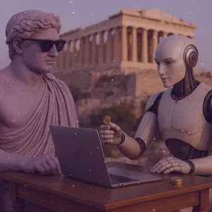 AI strategies to reduce CAC in 2025